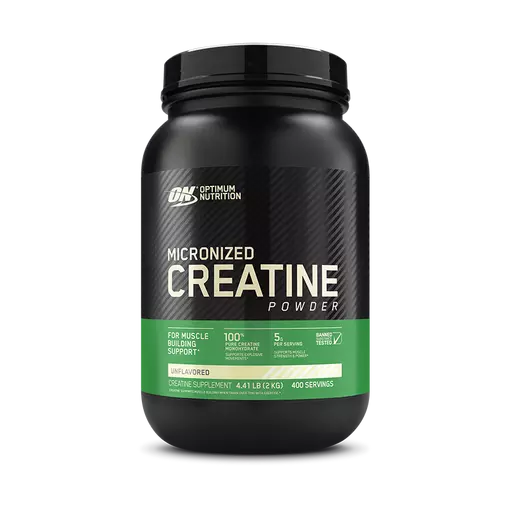 Micronized Creatine Powder