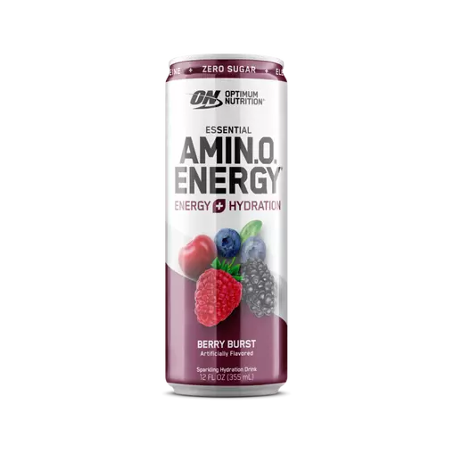 ESSENTIAL AMIN.O. ENERGY+ Electrolytes Sparkling