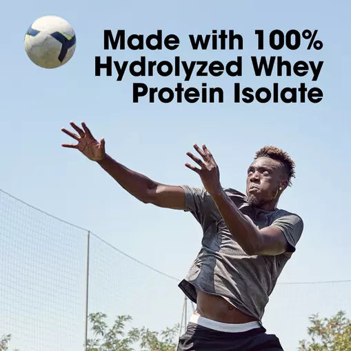 PLATINUM HYDROWHEY™