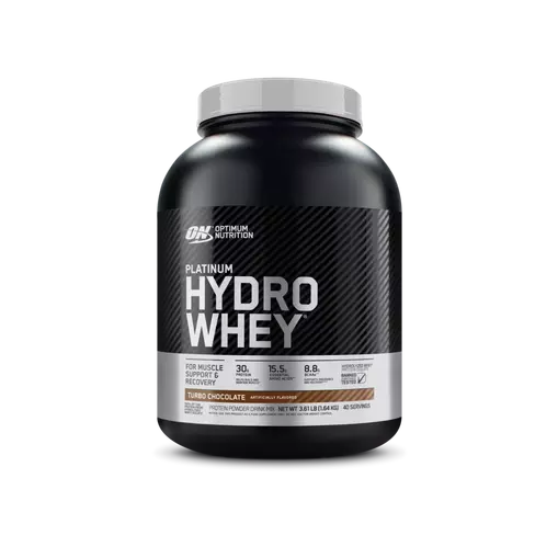 PLATINUM HYDROWHEY™